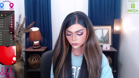 YASI online show from December 12, 2024, 4:15 am