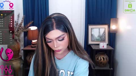 YASI online show from December 12, 2024, 7:19 am