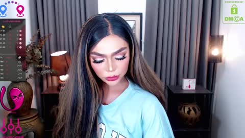 YASI online show from January 18, 2025, 1:41 am