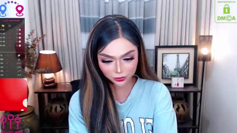 YASI online show from February 11, 2025, 6:40 am