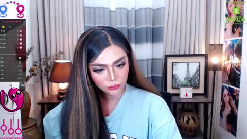 YASI online show from March 3, 2025, 4:58 am