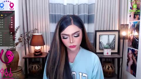 YASI online show from March 4, 2025, 12:18 am