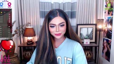 YASI online show from March 5, 2025, 12:05 am