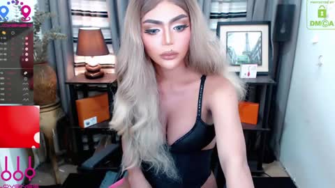 YASI online show from April 14, 2026, 8:26 pm