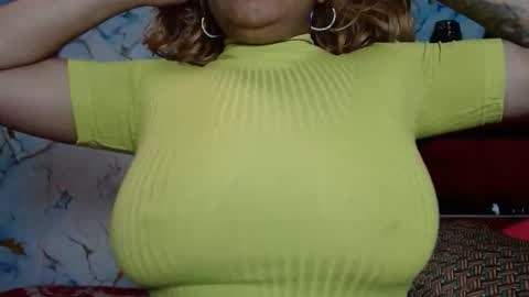 fantastic961397 online show from November 14, 2025, 2:43 am