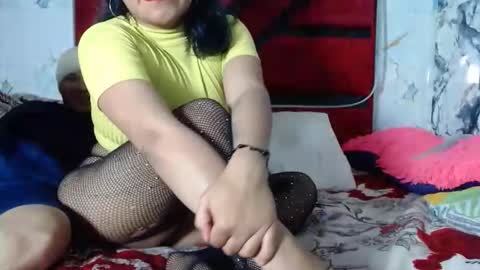 fantastic961397 online show from March 1, 2026, 5:15 pm