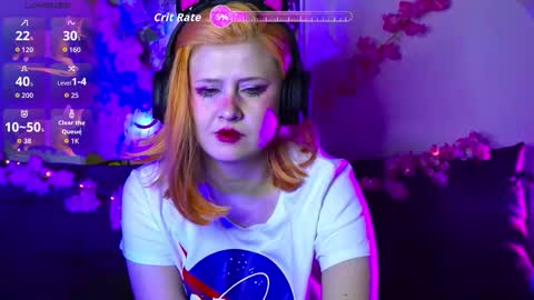 Fairy online show from December 1, 2025, 11:10 pm