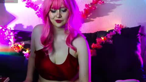 Fairy online show from December 13, 2025, 11:10 pm