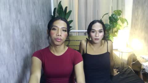 fantastic_kim online show from November 9, 2025, 5:17 am