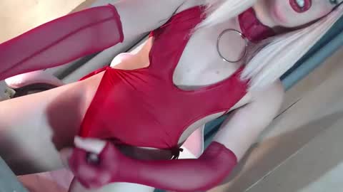 DANIELLA - DONT FORGET TO GIVE ME A THUMBSU UP online show from January 14, 2026, 7:14 am