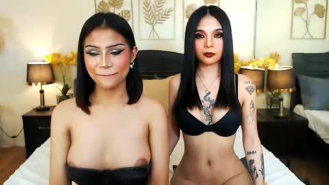 tyra online show from April 17, 2026, 7:06 pm