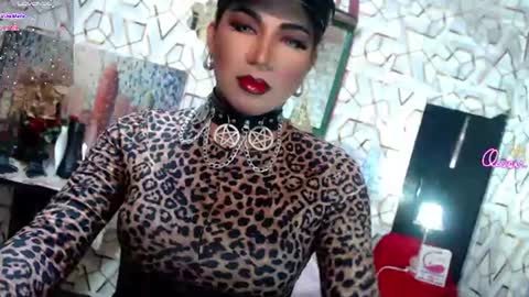 YOUR DOMINA KRISTINE online show from June 26, 2026, 10:03 pm