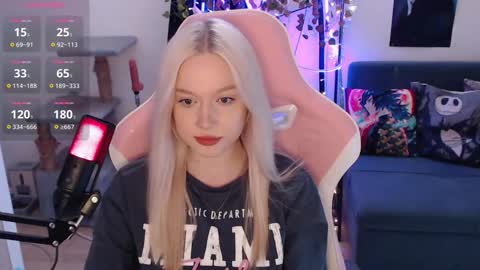 Lisa online show from February 3, 2026, 3:06 pm