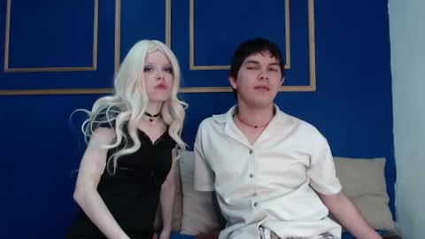 fantasyandsdreams online show from April 24, 2026, 2:30 pm