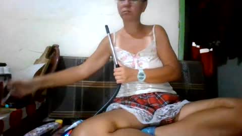 FantasyAnitaa online show from July 14, 2026, 4:23 pm