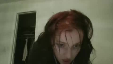 fantasycreampuff666 online show from May 25, 2026, 4:40 am