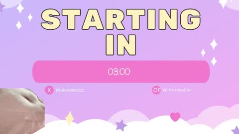 Ella online show from April 29, 2026, 5:11 am