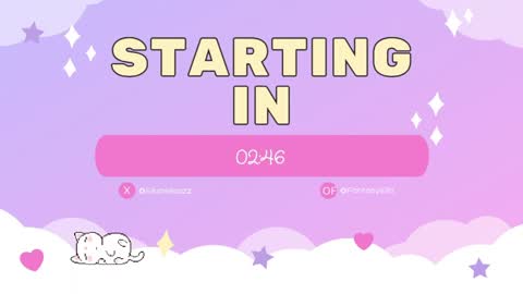 Ella online show from June 5, 2026, 2:51 am