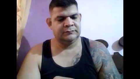 Snapshot of fantasylovers777 chatting on January 13, 2025, 1:49 pm LatinLover 777 online show from January 13, 2025, 1:49 pm
