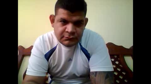 Snapshot of fantasylovers777 chatting on February 7, 2025, 12:28 pm LatinLover 777 online show from February 7, 2025, 12:28 pm