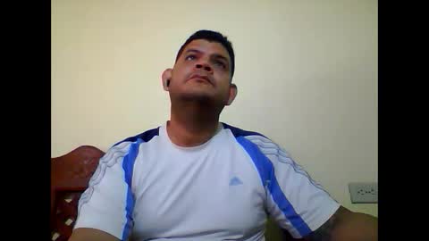 Snapshot of fantasylovers777 chatting on February 11, 2025, 11:54 am LatinLover 777 online show from February 11, 2025, 11:54 am
