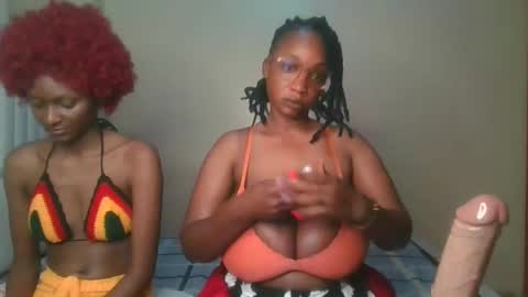 Fantasy melons online show from April 3, 2026, 5:27 am