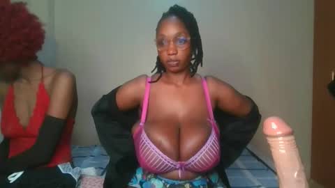 Fantasy melons online show from April 8, 2026, 3:39 am