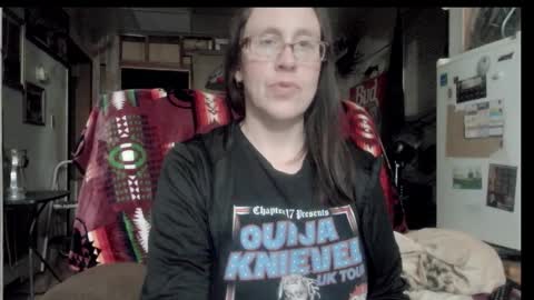 Scarlett online show from February 7, 2026, 1:42 am