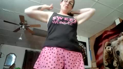 Scarlett online show from June 28, 2026, 6:52 am