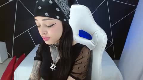 Snapshot of farichell chatting on September 11, 2025, 9:04 pm fari online show from September 11, 2025, 9:04 pm