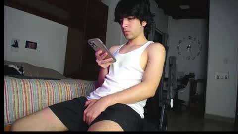Snapshot of farid_24 chatting on June 16, 2026, 12:24 am farid_24 online show from June 16, 2026, 12:24 am