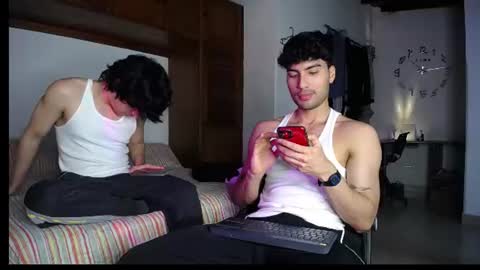 Snapshot of farid_24 chatting on June 19, 2026, 3:11 am farid_24 online show from June 19, 2026, 3:11 am