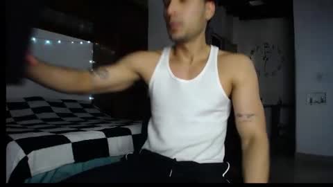 Snapshot of farid_24 chatting on July 14, 2026, 4:28 am farid_24 online show from July 14, 2026, 4:28 am
