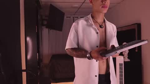 Snapshot of farid_jake_ chatting on October 5, 2025, 3:16 am farid_jake_ online show from October 5, 2025, 3:16 am