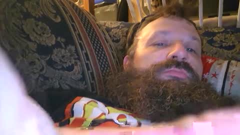 Farm2boy online show from February 25, 2026, 4:44 am