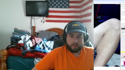 farmboy2398 online show from February 26, 2026, 2:27 pm