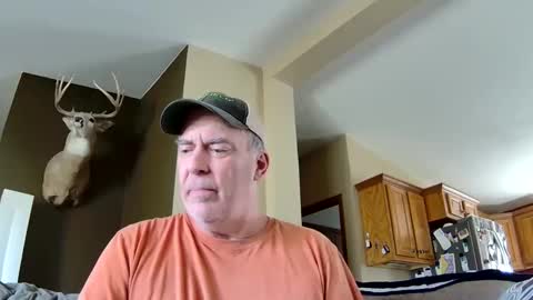 farmerguy33 online show from March 31, 2026, 6:08 pm