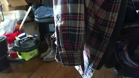 Shawn online show from March 25, 2026, 2:56 pm