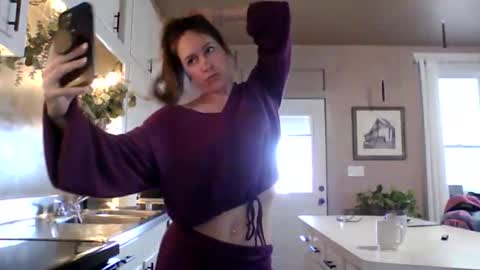 FarmGirl and Daddy online show from February 23, 2026, 3:42 pm