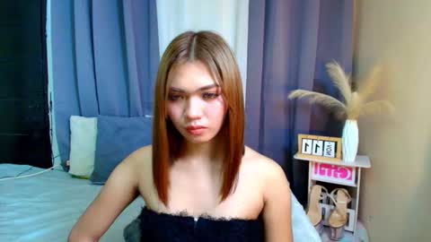 Snapshot of farrah_marie chatting on November 11, 2025, 9:09 am Farrah Zarake online show from November 11, 2025, 9:09 am