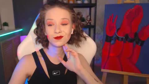 Fascinating   Eyes online show from January 23, 2025, 8:02 pm