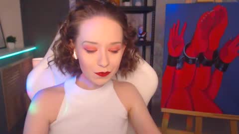 Fascinating   Eyes online show from January 24, 2025, 7:39 pm