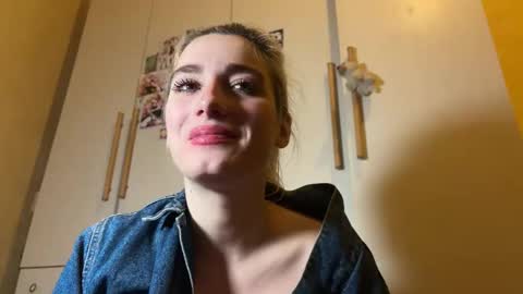 Gattino online show from October 8, 2025, 10:07 pm