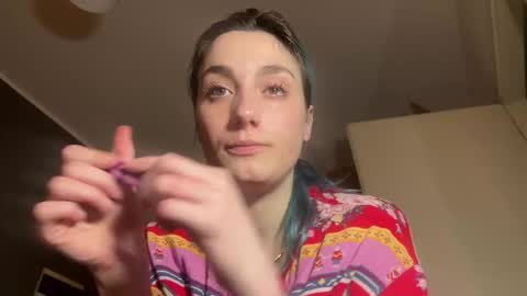 Snapshot of faseremx chatting on February 1, 2026, 6:50 pm Gattino online show from February 1, 2026, 6:50 pm