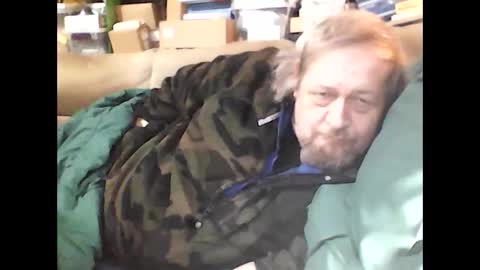 HoneyCumJuice4U online show from October 23, 2025, 11:57 pm