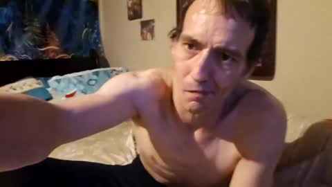 fastrom333 online show from October 7, 2025, 9:06 am