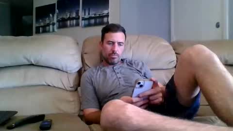 FATdickBOY online show from February 5, 2026, 8:02 pm