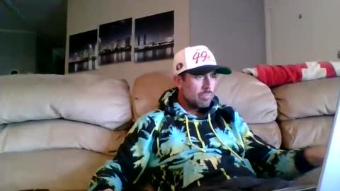 FATdickBOY online show from February 6, 2026, 4:54 pm