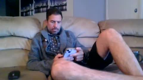 FATdickBOY online show from April 11, 2026, 2:10 pm