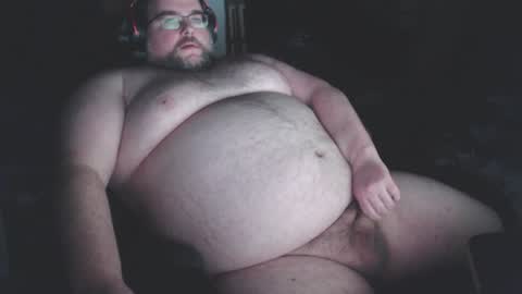 Snapshot of fat_n_thick29 chatting on December 19, 2024, 9:07 am fat_n_thick29 online show from December 19, 2024, 9:07 am